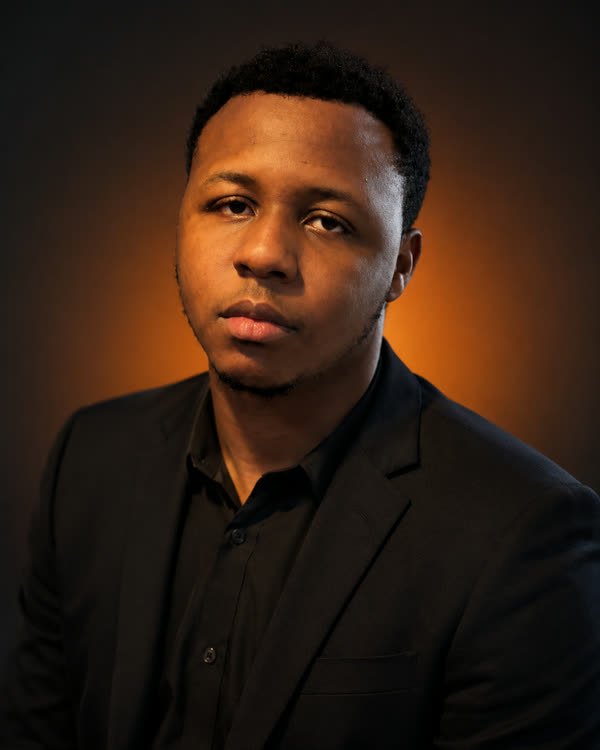 Rayan Ndam, formateur